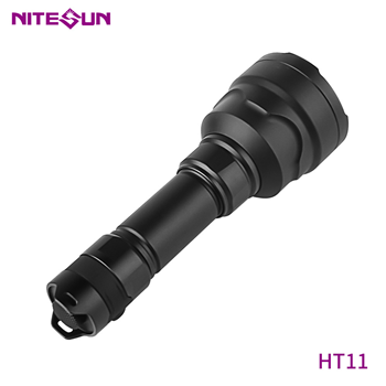 NITESUN  HT11 战术手电筒